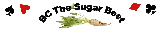 BC The Sugar Beet